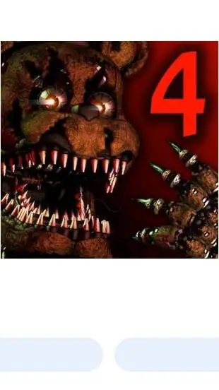 ai character: fnaf 4 pt 2 background