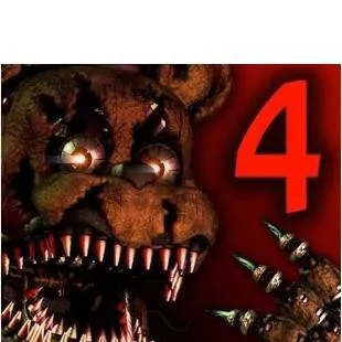 chat with ai character: fnaf 4 pt 2