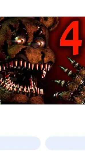 ai character: fnaf 4 pt 1 background