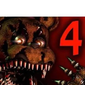chat with ai character: fnaf 4 pt 1