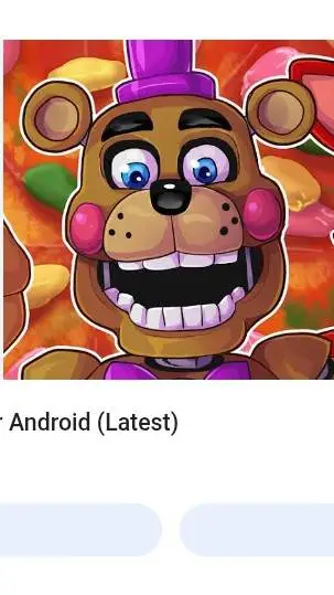 ai character: fnaf 6 background