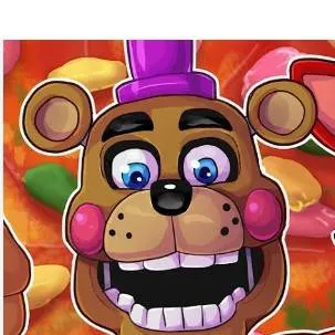 chat with ai character: fnaf 6