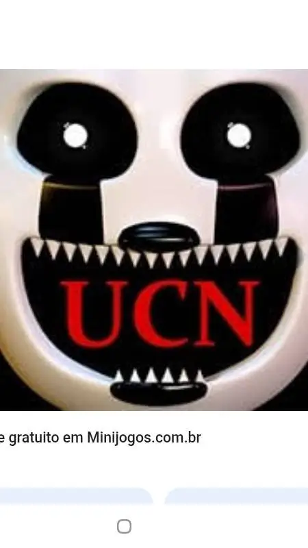 ai character: fnaf 8 background