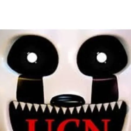 chat with ai character: fnaf 8