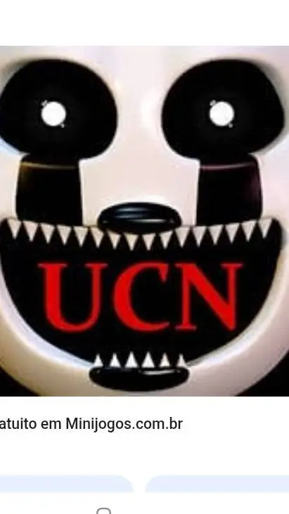 ai character: fnaf UCN pt 2 background