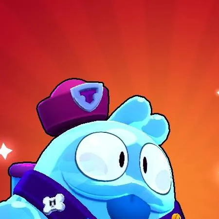 chat with ai character: brawl stars