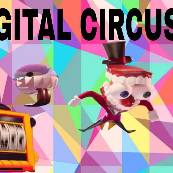 chat with ai character: digital circus 15