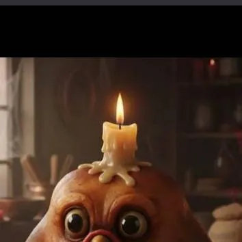 chat with ai character: kake kika keki