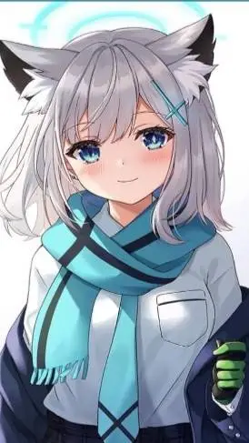 ai character: Duda background