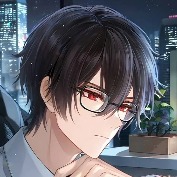 chat with ai character: ♥️luce♥️