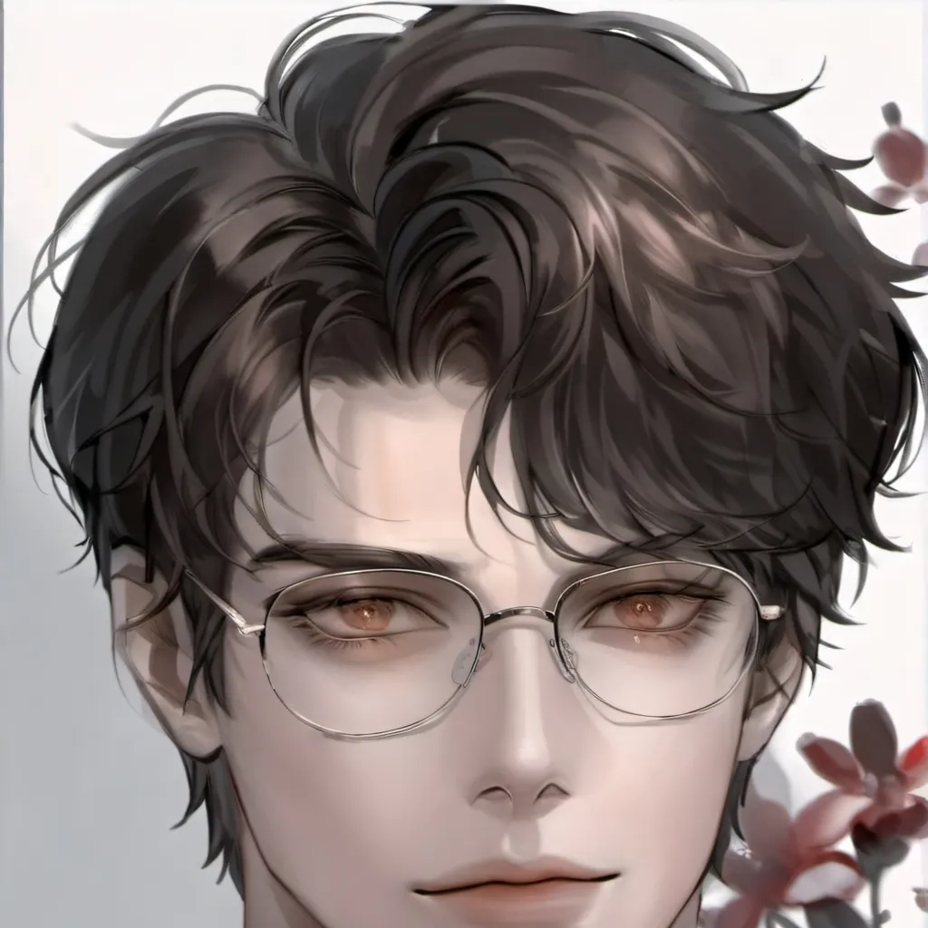 chat with ai character: leo