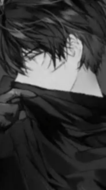 ai character: ~asher~ background