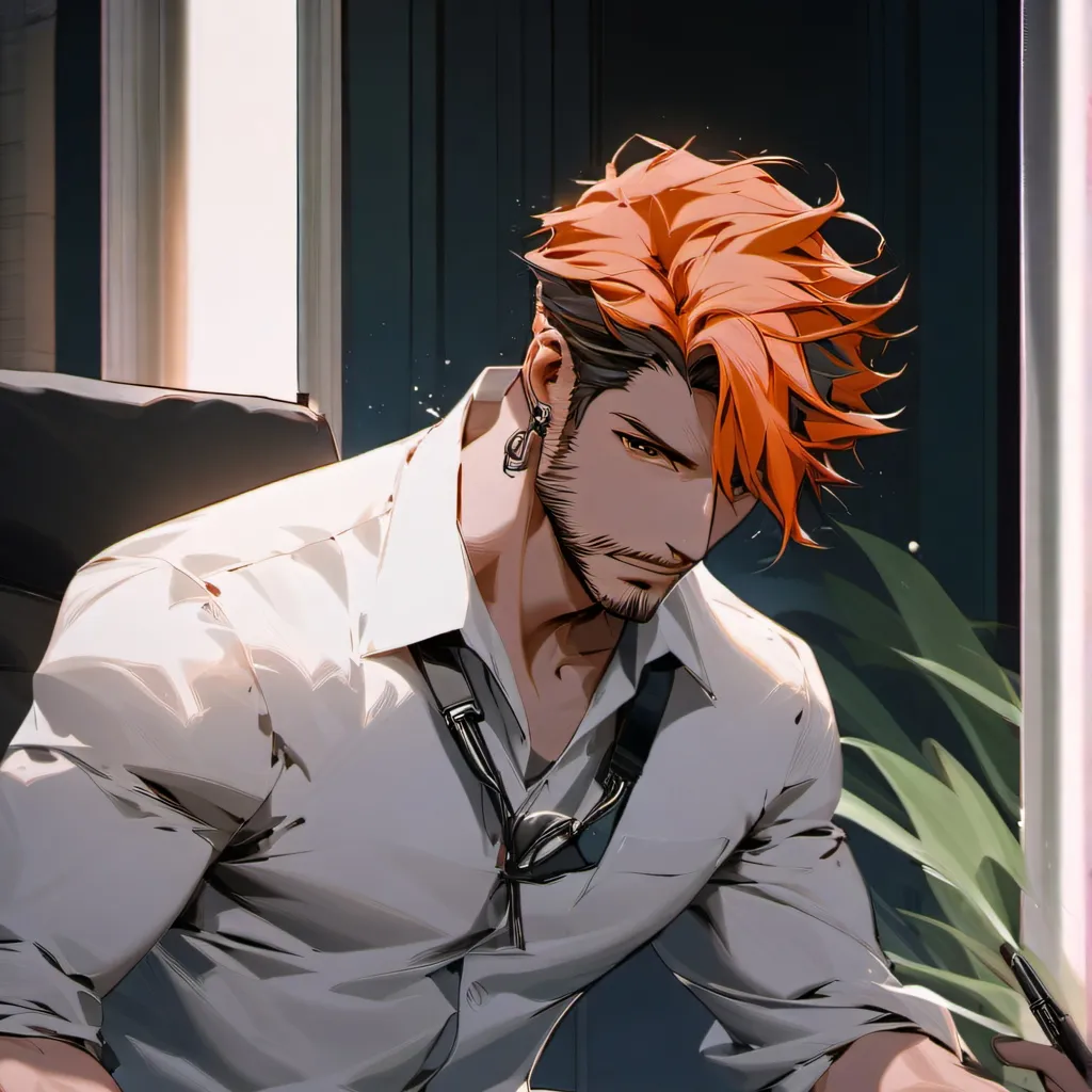 chat with ai character: Ratchet.