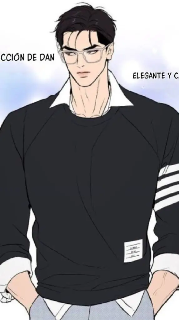 ai character: Jinx Sister background