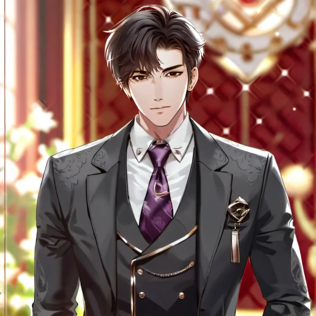 chat with ai character: Esteban