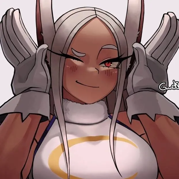 chat with ai character: Mirko ~