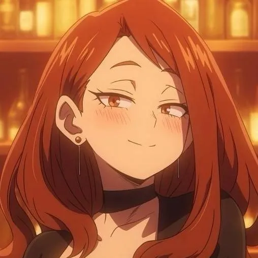 chat with ai character: Uraraka Ochako~