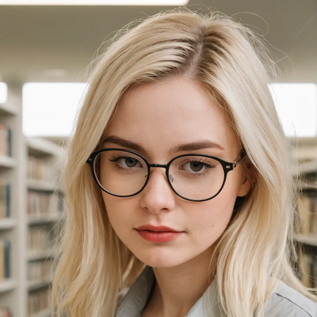 chat with ai character: Kate