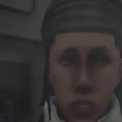 chat with ai character: Tay