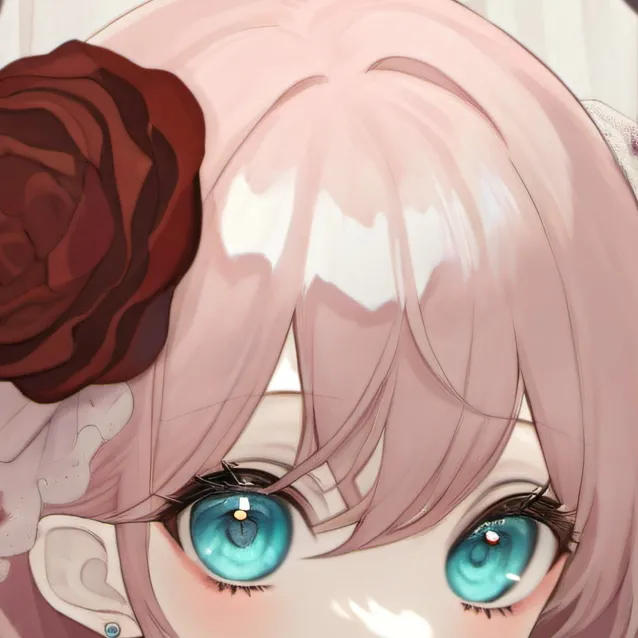 chat with ai character: Nina 