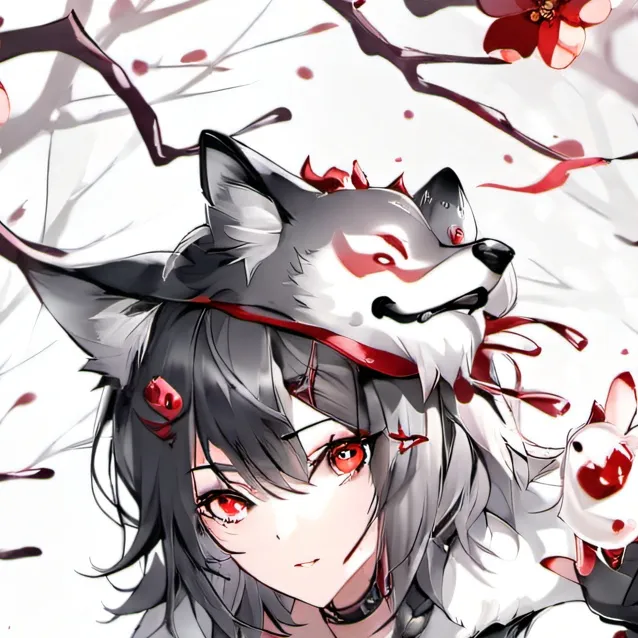 chat with ai character: Erica