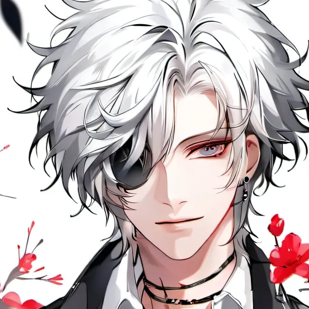 chat with ai character: Liam
