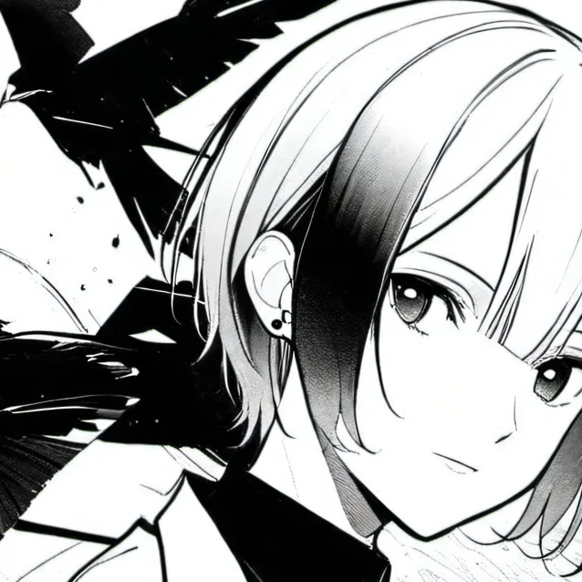 chat with ai character: just V