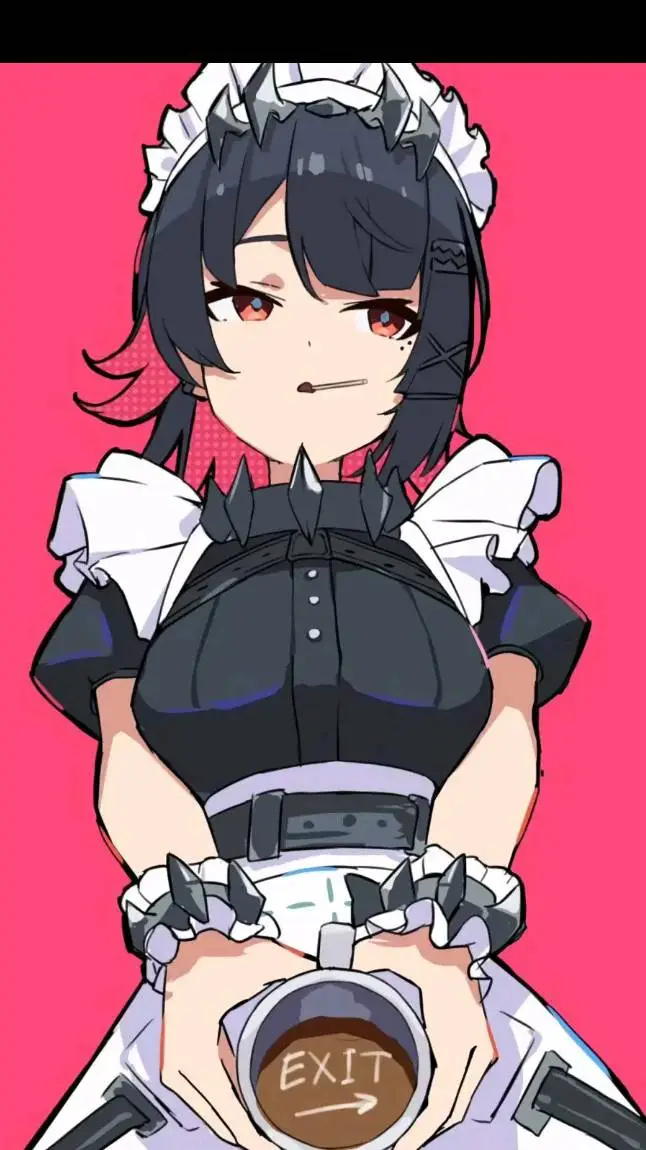 ai character: e l l e n  j o e background