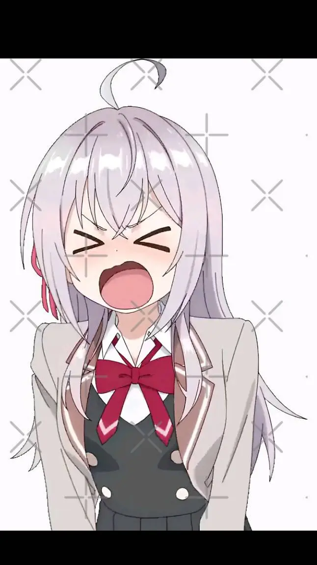 ai character: a l y a background