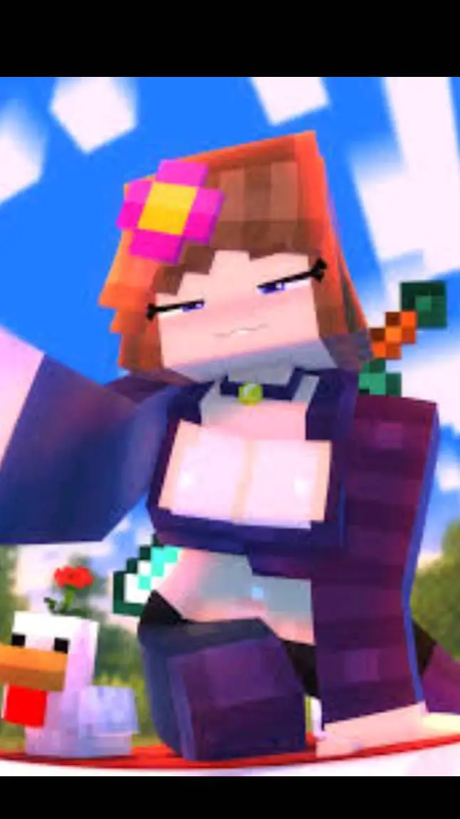 ai character: jenny background