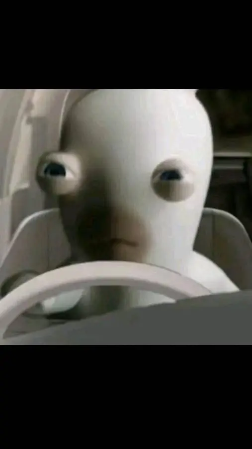 ai character: rabbid background