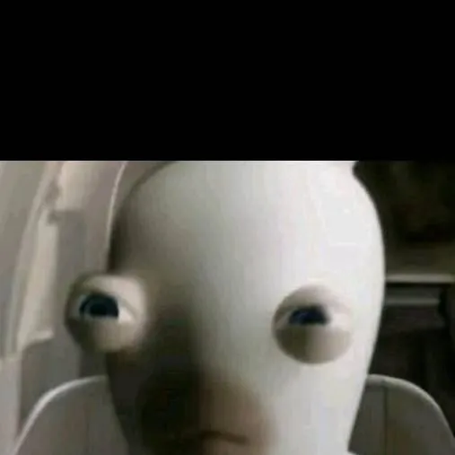 chat with ai character: rabbid