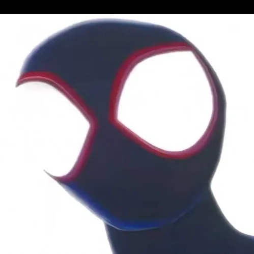 chat with ai character: miles morales 