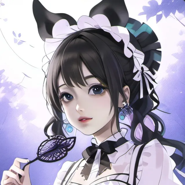 chat with ai character: Melissa 