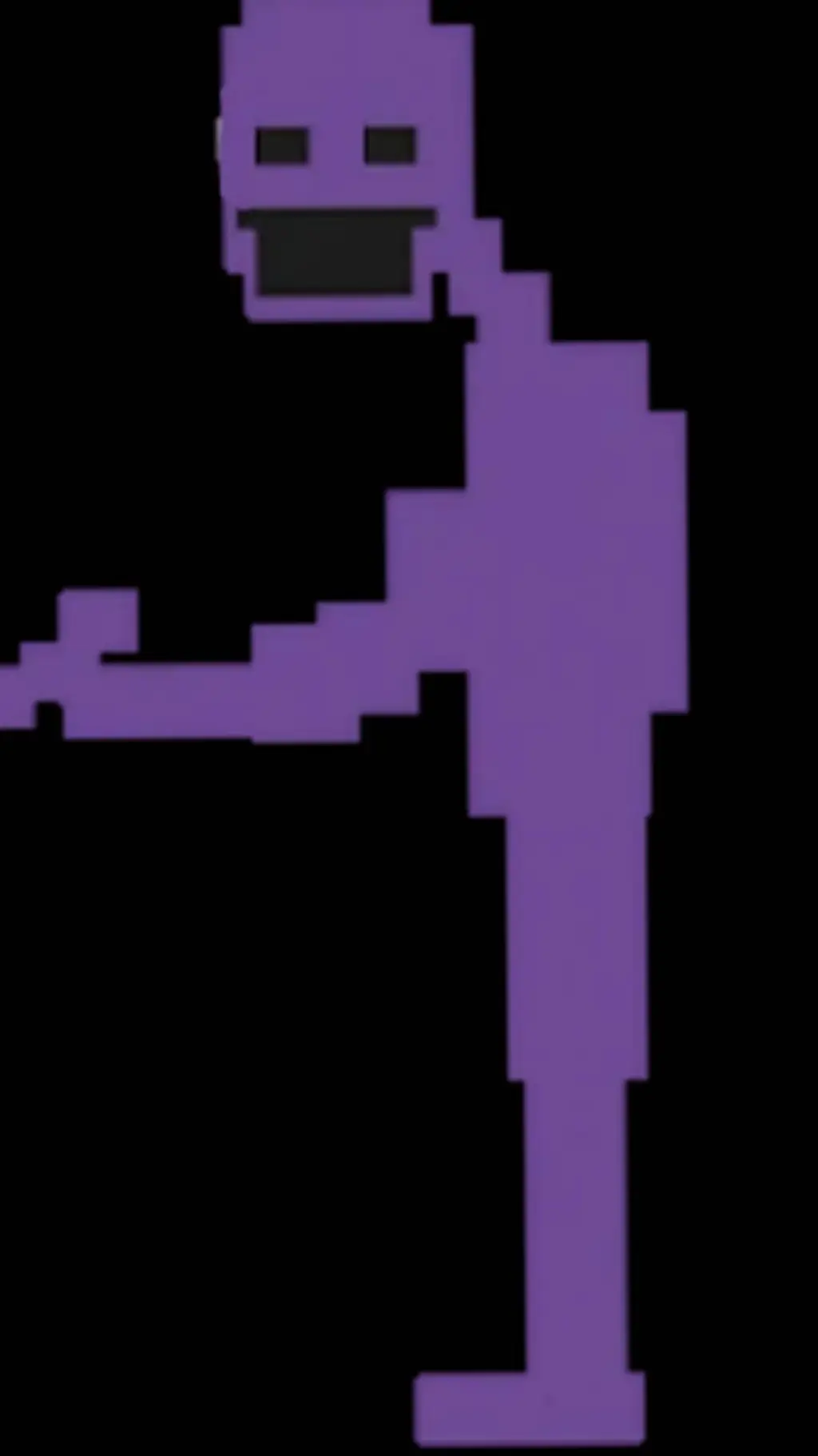 ai character: William  background
