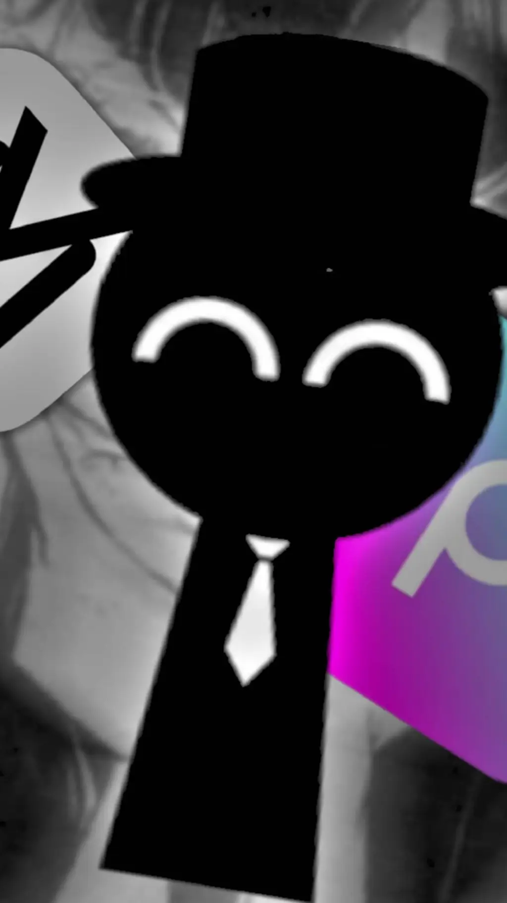 ai character: old (me) background