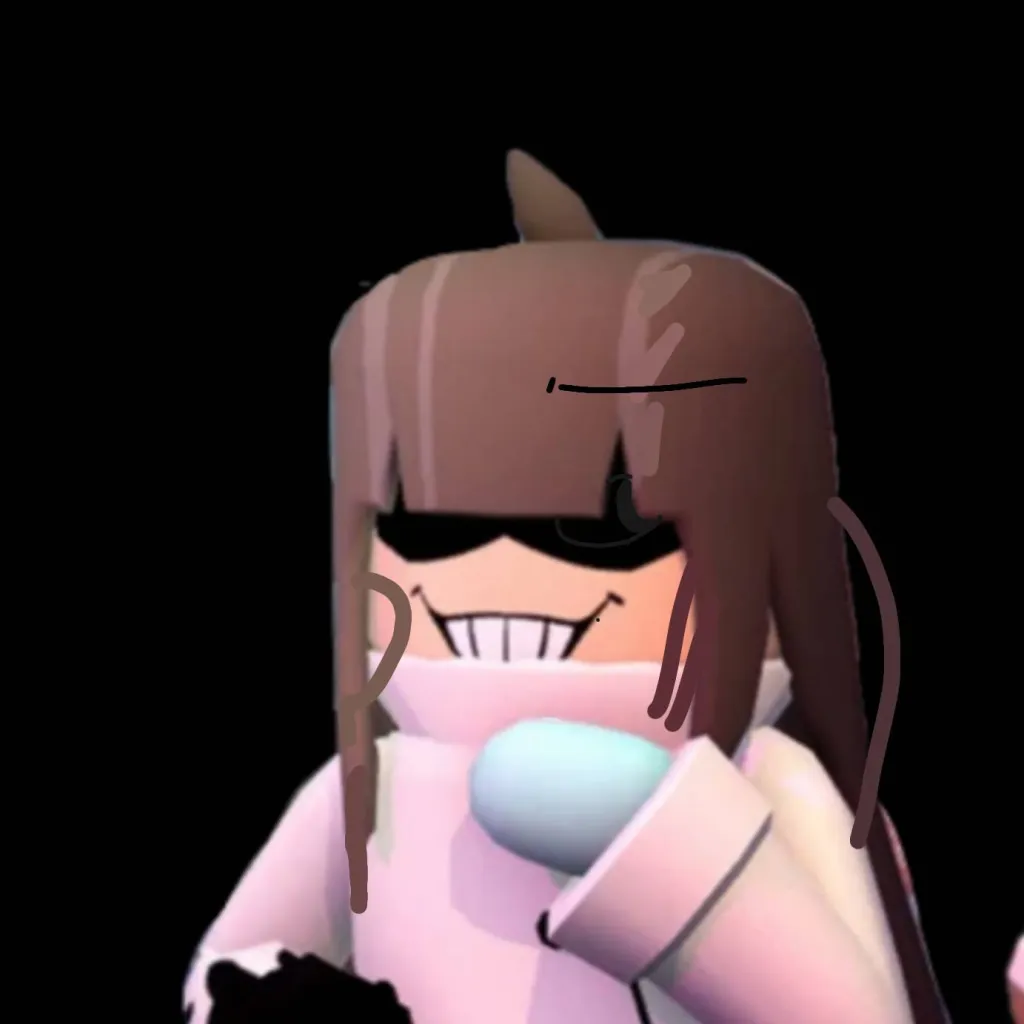 chat with ai character: Deliha 