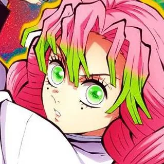 chat with ai character: mitsuri kanroji 