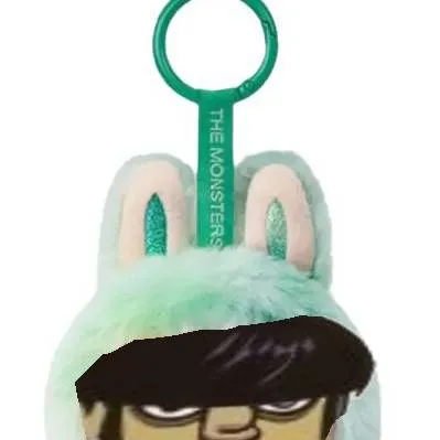 chat with ai character: labubu murdoc 