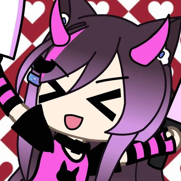 chat with ai character: Adel(the old oc)