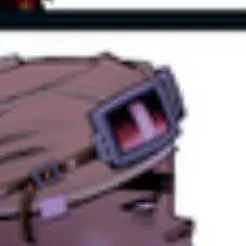 chat with ai character: Russel