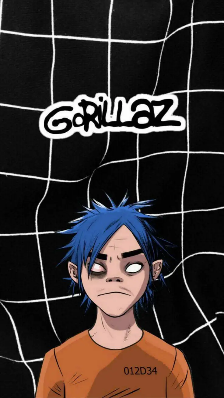 ai character: 2-D background