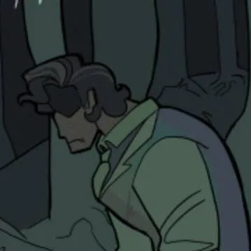 chat with ai character: Arthur walton 