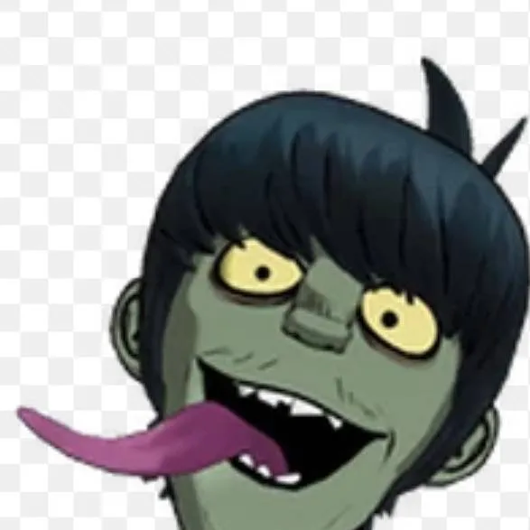 chat with ai character: murdoc 
