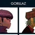 chat with ai character: Gorillaz uno