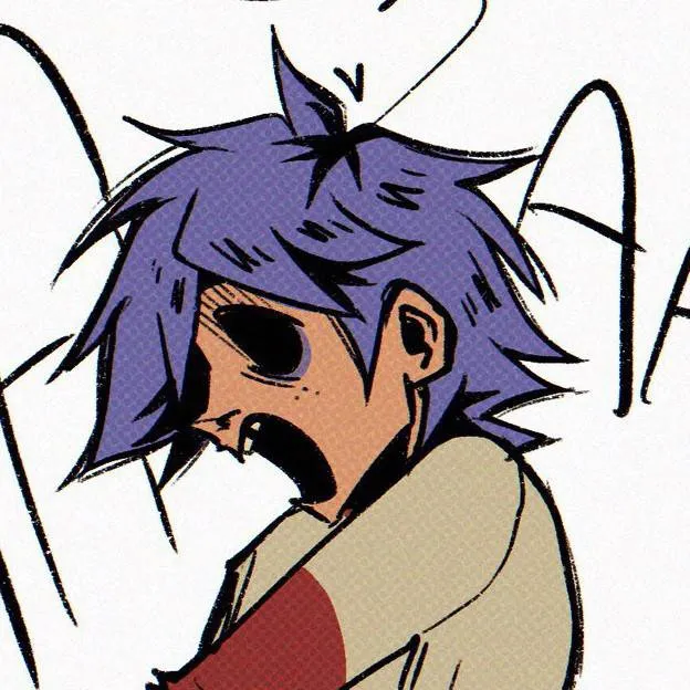 chat with ai character: fnaf at Gorillaz 