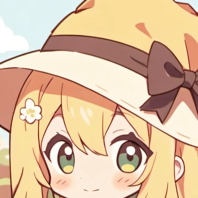 chat with ai character: Iris 