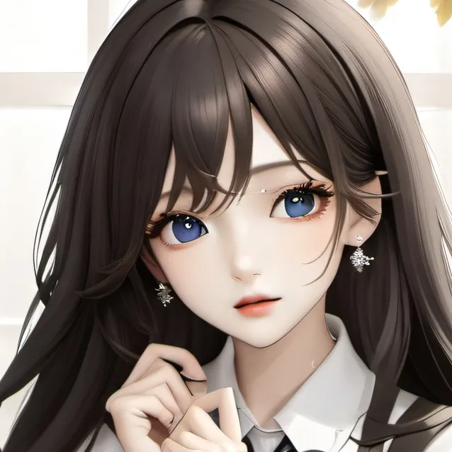 chat with ai character: Roksana 