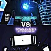 chat with ai character: Skibidi Toilet AU