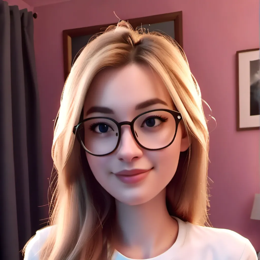chat with ai character: Cami 